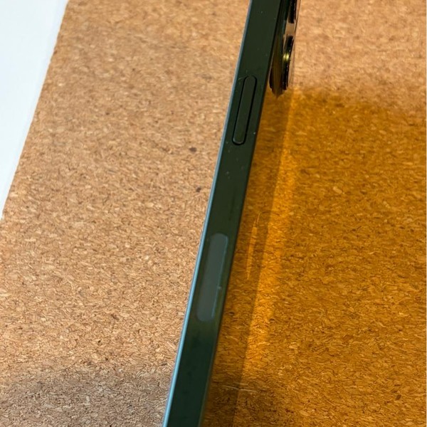 Apple iPhone 13 - Unlocked, 128 GB, Green, A2482