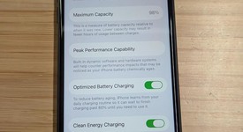 Good
													Apple iPhone SE 3rd Gen 2022 - Unlocked, Midnight, 64 GB, A2595, photo 1 of 13