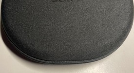 Used
													Sony ULT Wireless Headphones - White, photo 3 of 4