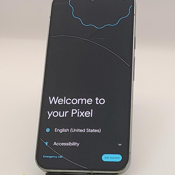Google Pixel 9 Pro XL - Unlocked, 256 GB, Hazel, 16 GB, GGX8B