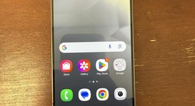 Good
													Samsung Galaxy S24 - Verizon, Black, 128 GB, 8 GB, SM-S921U, photo 1 of 17