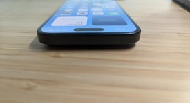 Mint
													Apple iPhone 15 - Unlocked, Black, 128 GB, A2846, photo 5 of 9