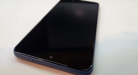 Mint
													Samsung Galaxy S21 FE 5G - Unlocked, Navy Blue, 128 GB, 6 GB, SM-G990U1, photo 3 of 6