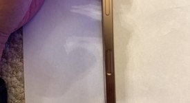 Mint
													Apple iPhone 16 Pro - Unlocked, Desert, 128 GB, A3083, photo 3 of 8