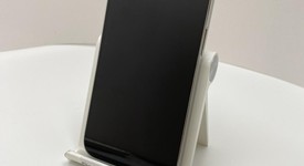 Fair
													Apple iPhone 14 Pro - Unlocked, Silver, 128 GB, A2650, photo 2 of 7