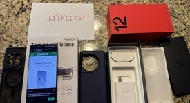 Mint
													OnePlus 12 - Unlocked, Green, 512 GB, 16 GB, CPH2583, photo 1 of 7