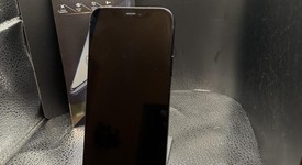 Good
													Apple iPhone 12 - Unlocked, Black, 128 GB, A2172, photo 2 of 12