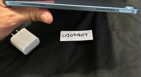 Mint
													Apple iPad Air 5th Gen - Wi-Fi, Blue, 64 GB, A2588, photo 6 of 6
