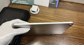 Mint
													Apple iPad 10th Gen - Wi-Fi, Silver, 64 GB, A2696, photo 5 of 8