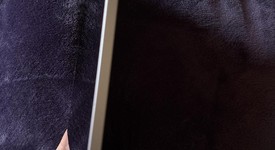 Mint
													Apple iPad Mini 7th Gen - Wi-Fi, Purple, 128 GB, A2993, photo 5 of 8