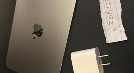 Mint
													Apple iPad Mini 7th Gen - Wi-Fi, Gray, 512 GB, A2993, photo 1 of 9