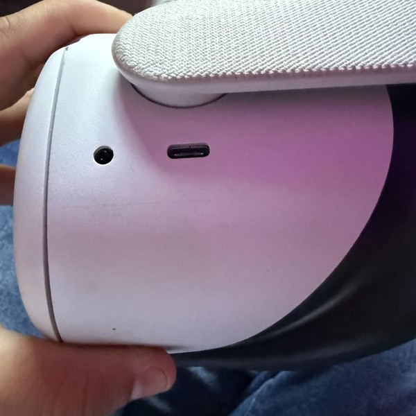 Meta Quest 2 - 128 GB