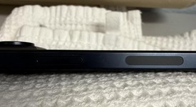 Good
													Apple iPhone 15 Pro - Unlocked, Blue, 128 GB, A2848, photo 5 of 8