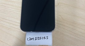 Fair
													Apple iPhone 13 Pro - Unlocked, Sierra Blue, 128 GB, A2483, photo 1 of 5