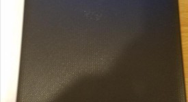 Good
													Samsung Galaxy Tab E 9.6 - Wi-Fi, Black, 16 GB, SM-T560, photo 5 of 5