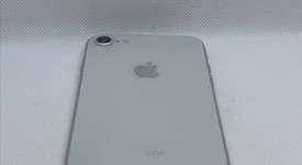 Mint
													Apple iPhone 8 - AT&T, Silver, 64 GB, A1905, GSM, photo 2 of 4