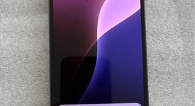 Good
													Apple iPhone 13 Pro - Unlocked, Graphite, 128 GB, A2483, photo 1 of 6