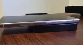 Mint
													Samsung Galaxy S24 Ultra - Unlocked, Orange, 256 GB, 12 GB, SM-S928U1, photo 4 of 7