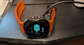 Mint
													Samsung Galaxy Watch Ultra - Unlocked, Gray, SM-L705U, 47mm, photo 4 of 6