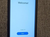 Samsung Galaxy S20 Plus 5G