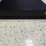 Fair Xbox One X (2017) - Black, Standard