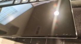 Good
													Samsung Galaxy S23 Ultra - Unlocked, Green, 256 GB, 8 GB, SM-S918U1, photo 3 of 5