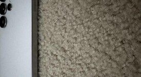Mint
													Samsung Galaxy S25 Ultra - Unlocked, Whitesilver, 512 GB, 12 GB, SM-S938U1, photo 5 of 9
