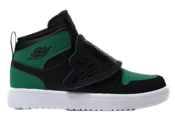 Sky Jordan 1 Pine Green Black (PS) for sale