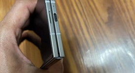 Mint
													Samsung Galaxy Z Fold7 - Verizon, Silver Shadow, 256 GB, 12 GB, SM-F966U, photo 3 of 13