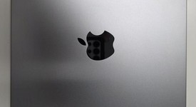 Good
													MacBook Air 2024 (M3) - 13" - Apple M3, Gray, 512 GB, 16 GB, 8-core GPU, photo 3 of 11