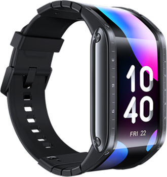 nubia Watch for sale
