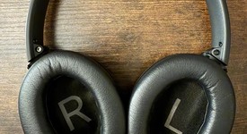 Used
													Bose QuietComfort Headphones - Black, photo 3 of 6