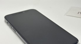 Good
													Apple iPhone 12 Mini - Unlocked, Black, 256 GB, A2176, photo 4 of 6