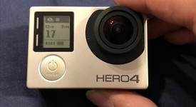 Good
													GoPro HERO4 - Silver, photo 3 of 4