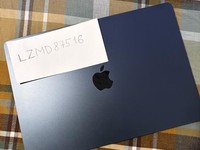 MacBook Air 2025 (M4) - 15"