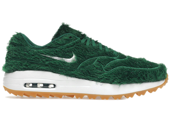 Nike Air Max 1 Golf Grass for sale