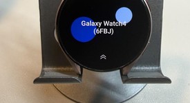 Good
													Samsung Galaxy Watch4 - Wi-Fi, Gold, 40mm, photo 1 of 7