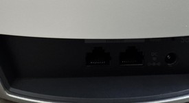 Mint
													Netgear Orbi AX4200 Tri-Band - 3 Pack, photo 4 of 10