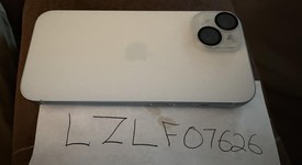 Good
													Apple iPhone 15 - T-Mobile, Blue, 128 GB, A2846, photo 2 of 7