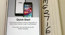 Good
													Apple iPhone 7 Plus - Sprint, Red, 128 GB, A1661, photo 1 of 10