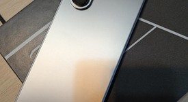 Mint
													Samsung Galaxy Z Fold7 - Unlocked, Silver Shadow, 512 GB, 12 GB, SM-F966U1, photo 3 of 11