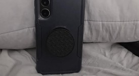 Good
													Samsung Galaxy S23 - T-Mobile, Black, 128 GB, 8 GB, SM-S911U, photo 4 of 11