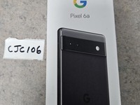 Google Pixel 6a