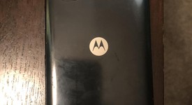 Good
													Moto G Stylus 5G (2022) - Unlocked, Blue, 256 GB, 8 GB, photo 3 of 3