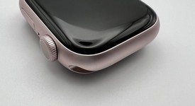Mint
													Apple Watch Series 9 41mm - Pink, A2978 - GPS, Aluminum, photo 4 of 10