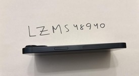 Good
													Apple iPhone 14 - Unlocked, Midnight, 128 GB, A2649, photo 5 of 9