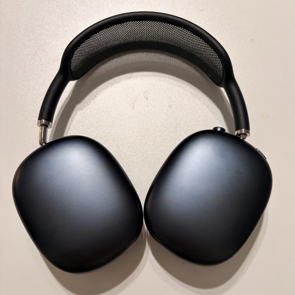 Apple AirPods Max USB-C - Midnight