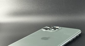 Good
													Apple iPhone 11 Pro - Unlocked, Green, 256 GB, A2160, photo 6 of 6