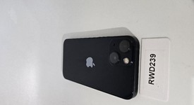 Good
													Apple iPhone 13 Mini - Unlocked, Midnight, 128 GB, A2481, photo 4 of 7