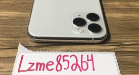 Good
													Apple iPhone 11 Pro - T-Mobile, Silver, 64 GB, A2160, photo 5 of 7